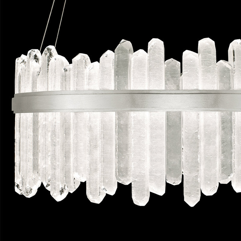Lior 48 - Light Chandelier