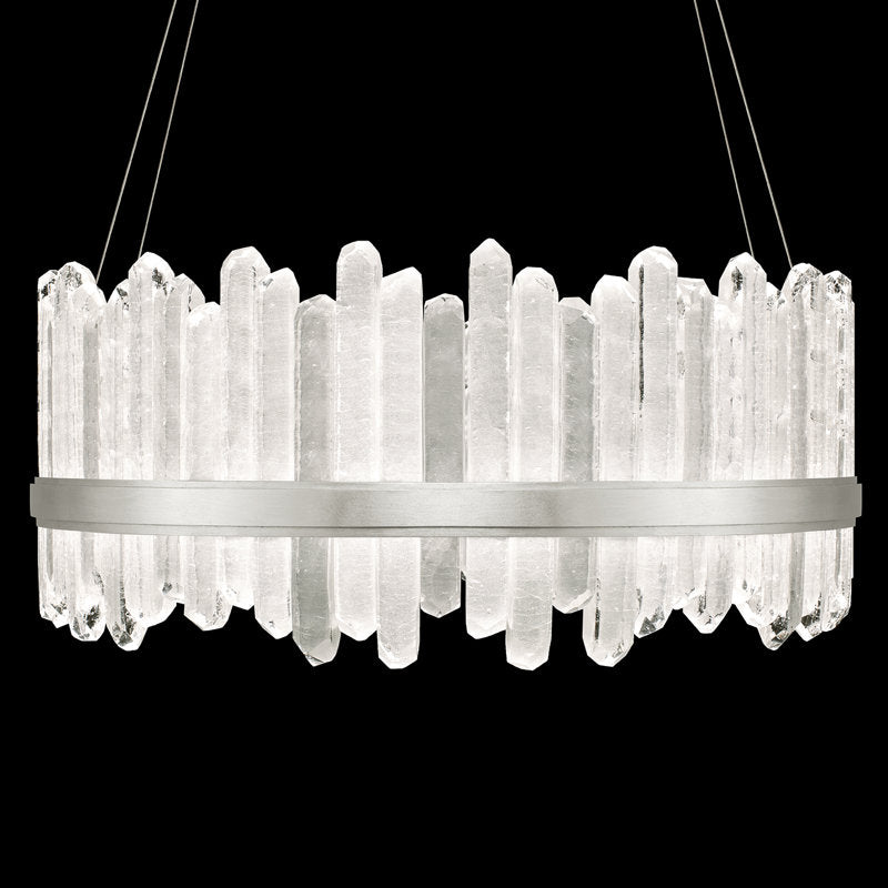 Lior 48 - Light Chandelier