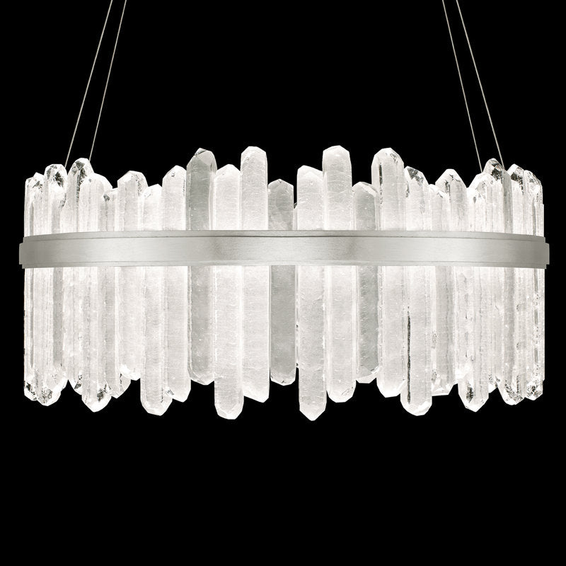 Lior 48 - Light Chandelier