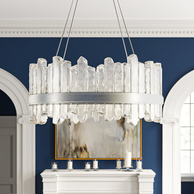 Lior 48 - Light Chandelier