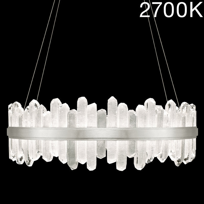 Lior 48 - Light Chandelier
