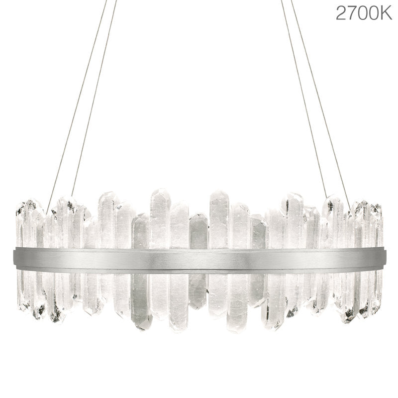 Lior 48 - Light Chandelier