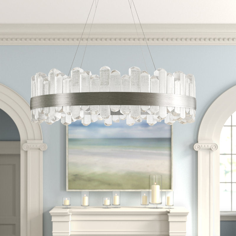 Lior 48 - Light Chandelier