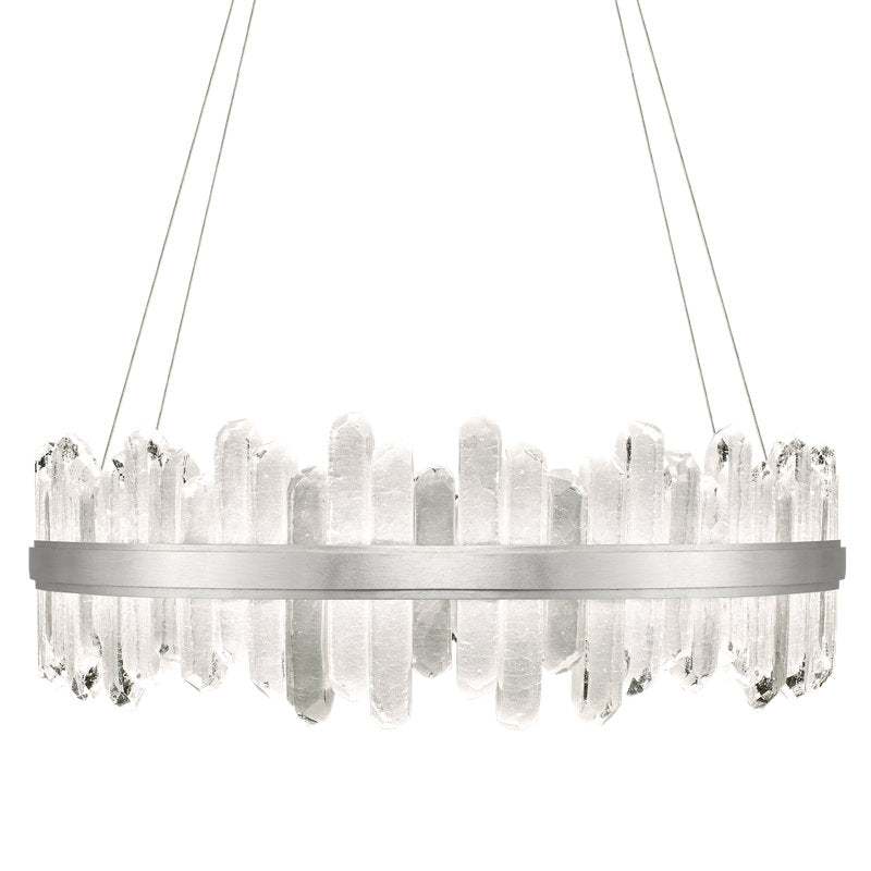 Lior 48 - Light Chandelier
