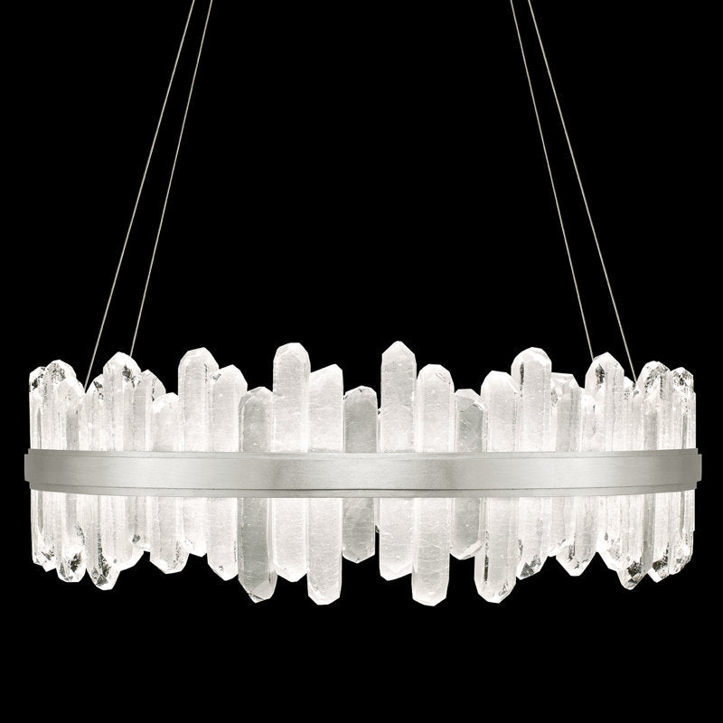 Lior 48 - Light Chandelier