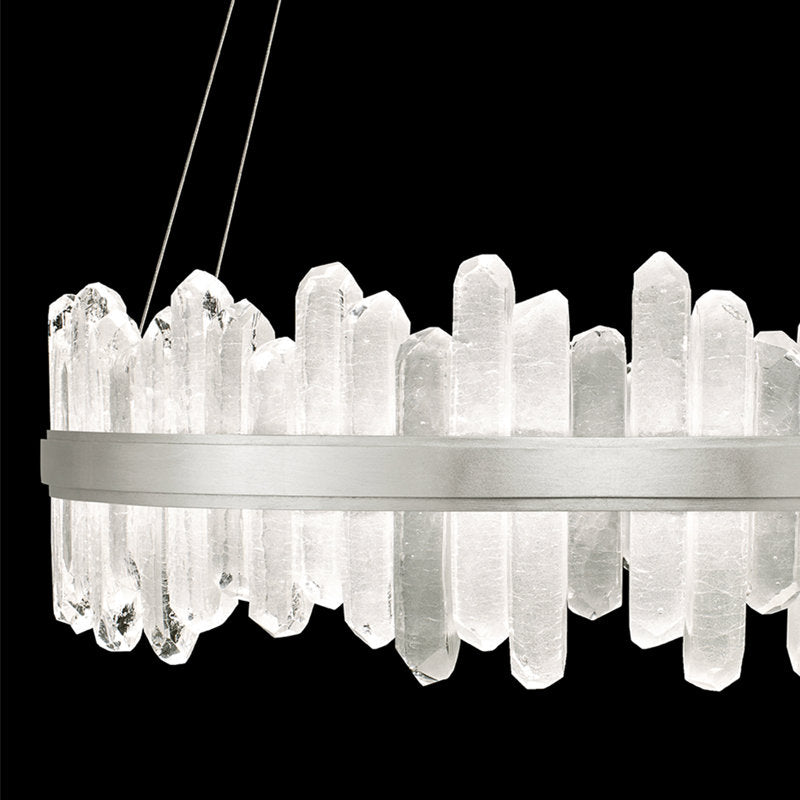 Lior 48 - Light Chandelier