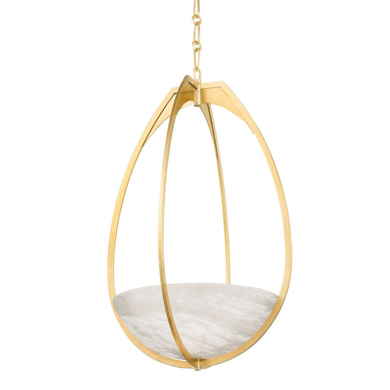 Lloyd Large 1 - Light Pendant