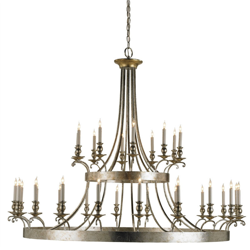 Lodestar 30 - Light Chandelier