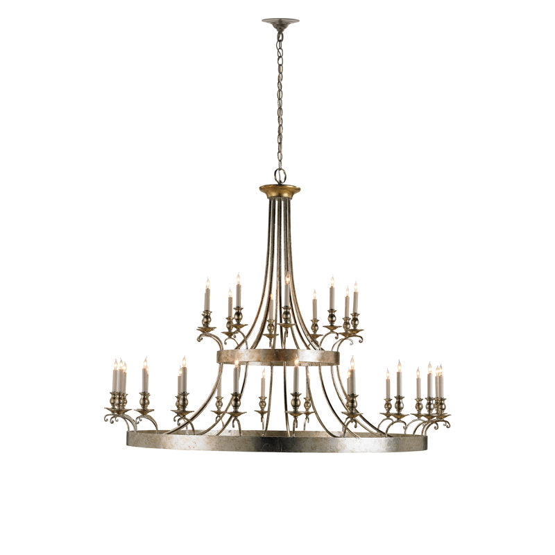 Lodestar 30 - Light Chandelier
