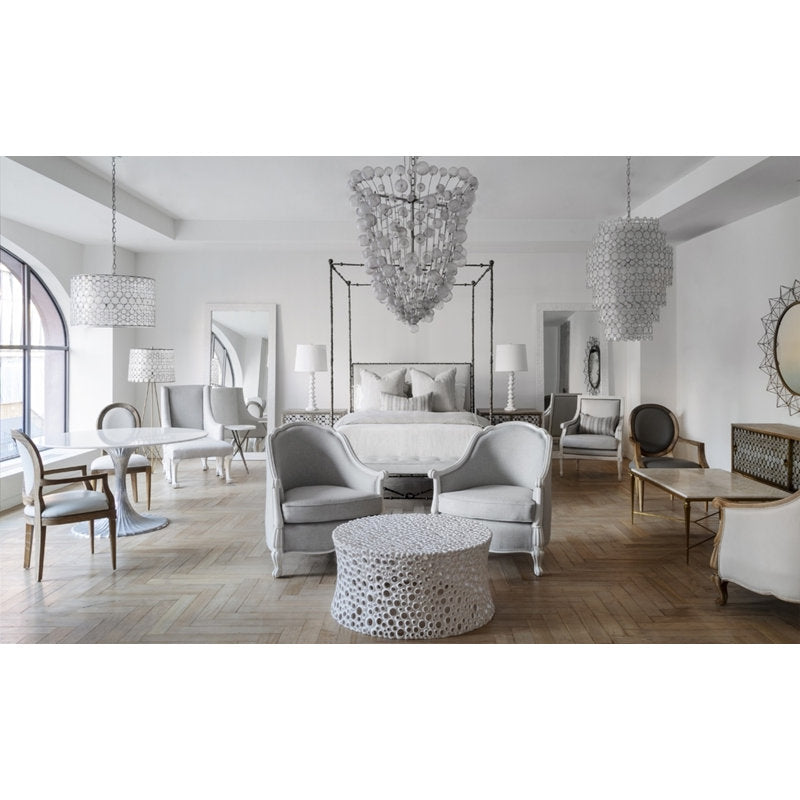 Lolli 6 - Light Chandelier