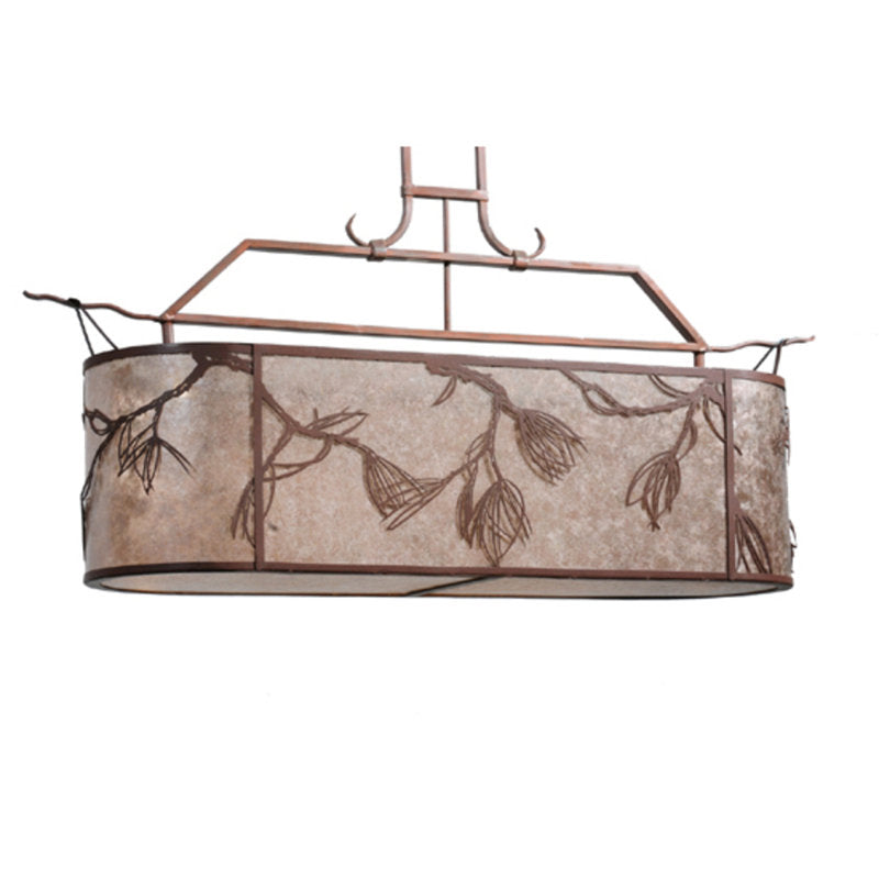 Lone Pine 2 - Light Pendant