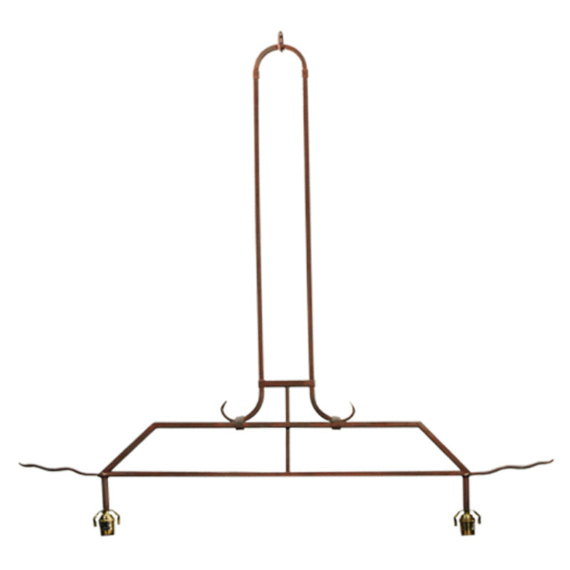 Lone Pine 2 - Light Pendant
