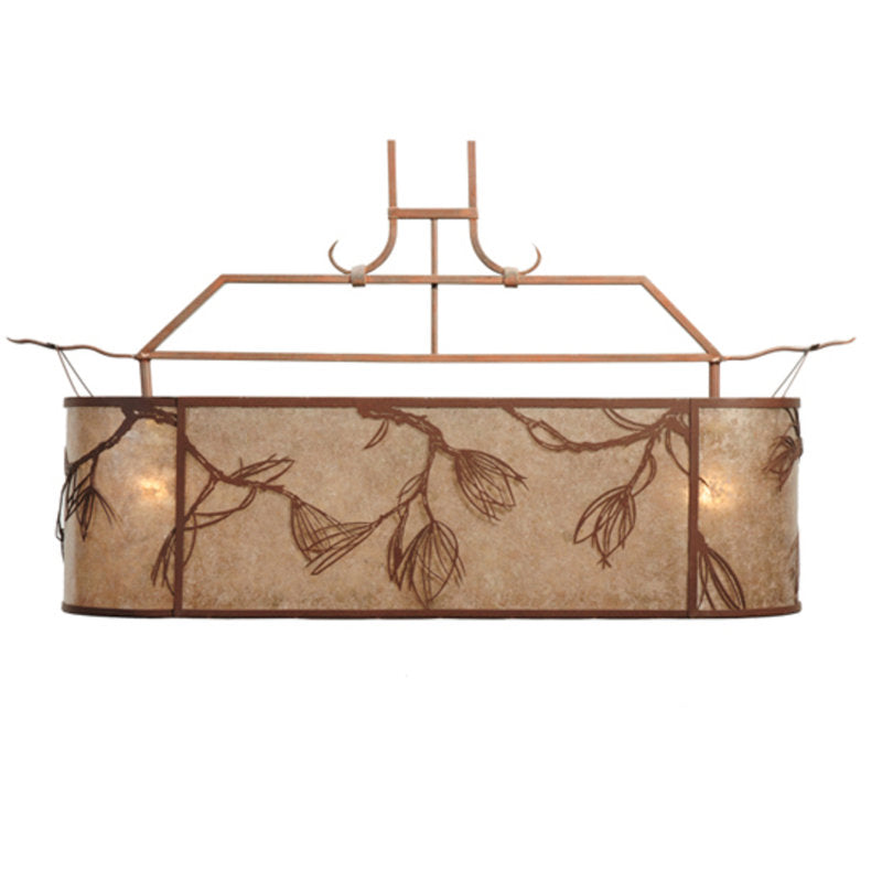 Lone Pine 2 - Light Pendant