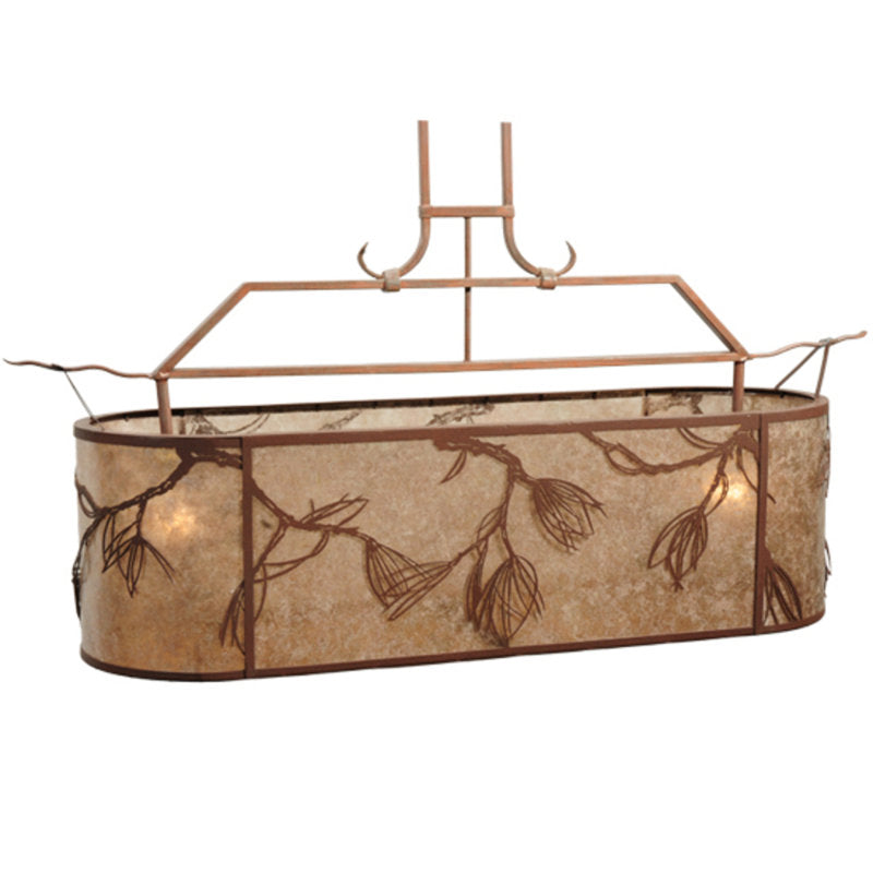 Lone Pine 2 - Light Pendant