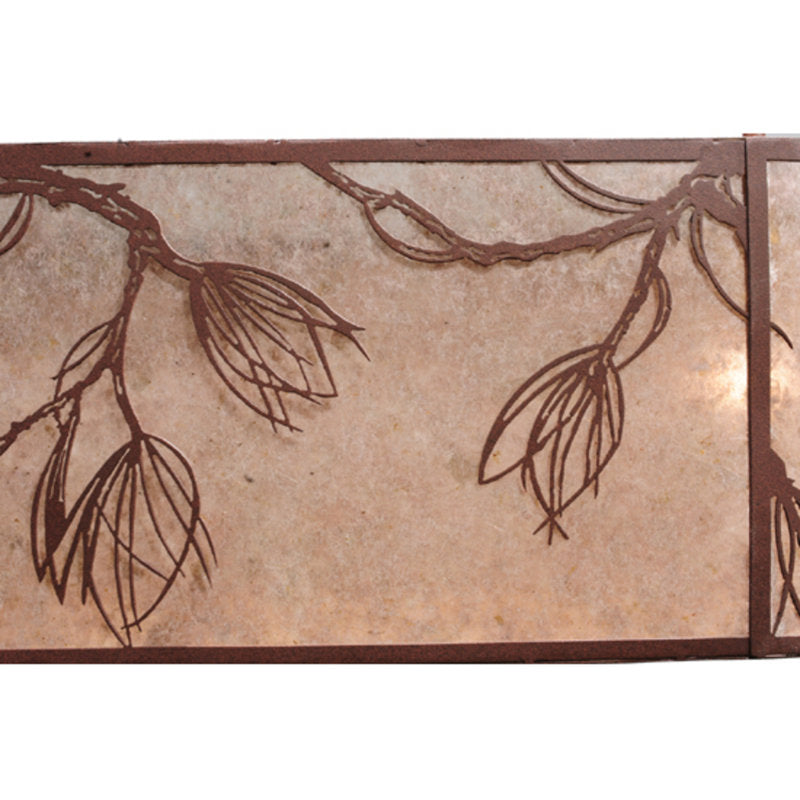 Lone Pine 2 - Light Pendant