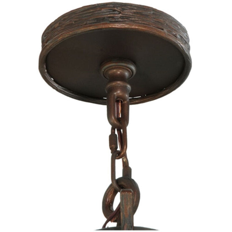 Lone Pine 3 - Light Pendant