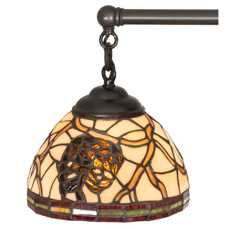 Longinidis 5 - Light Chandelier