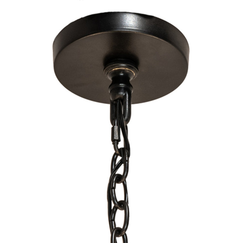 Lorenzo 100 - Light Chandelier
