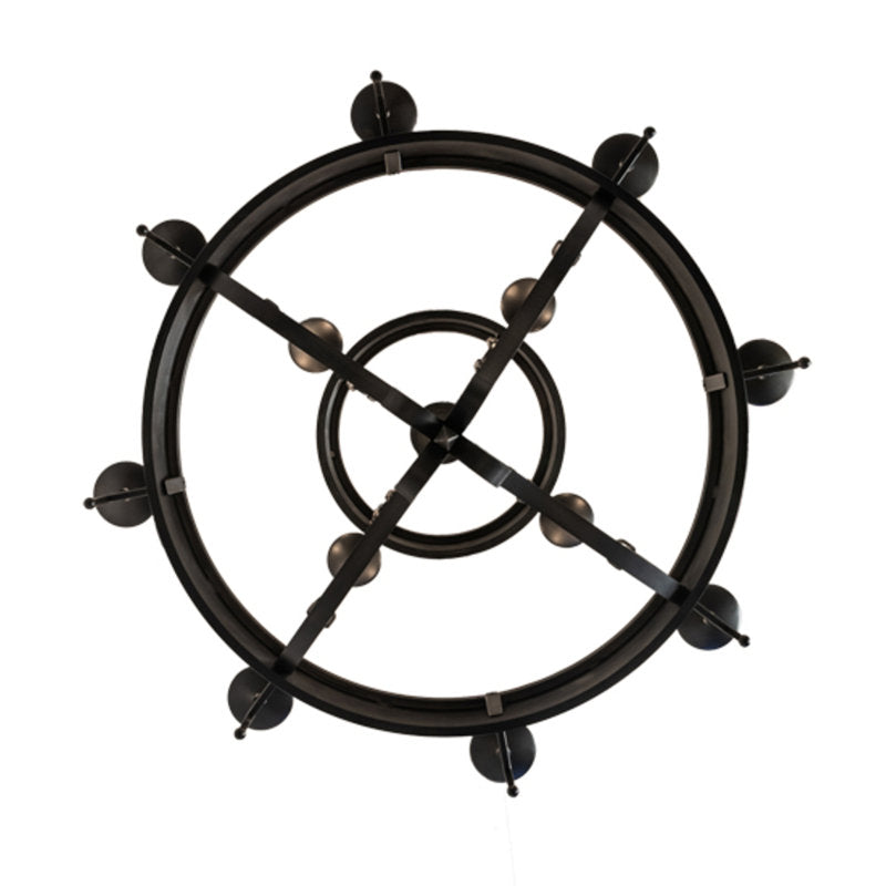 Lorenzo 100 - Light Chandelier