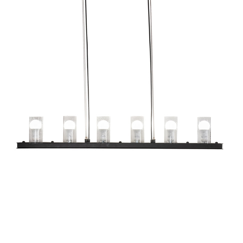 Loudon 6 - Light LED Pendant