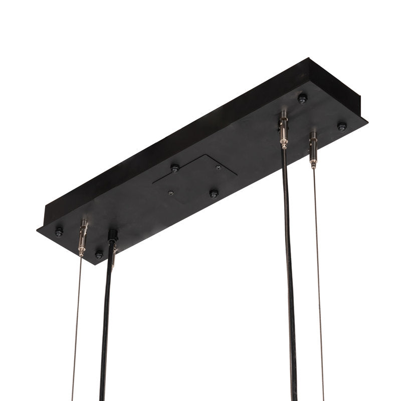 Loudon 6 - Light LED Pendant