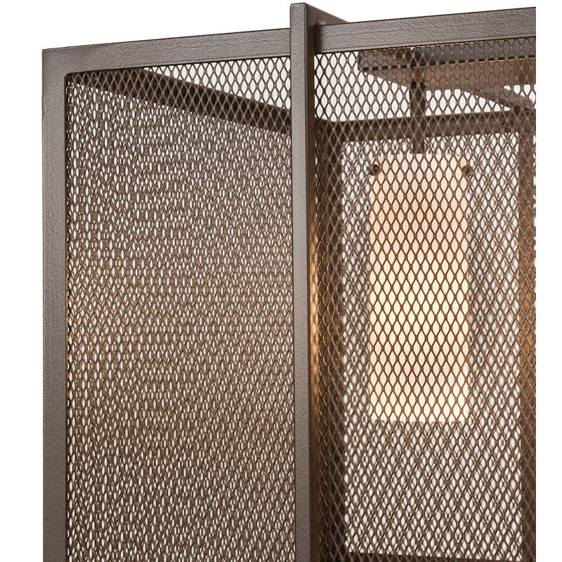 Loughguile 3 - Light Flush Mount