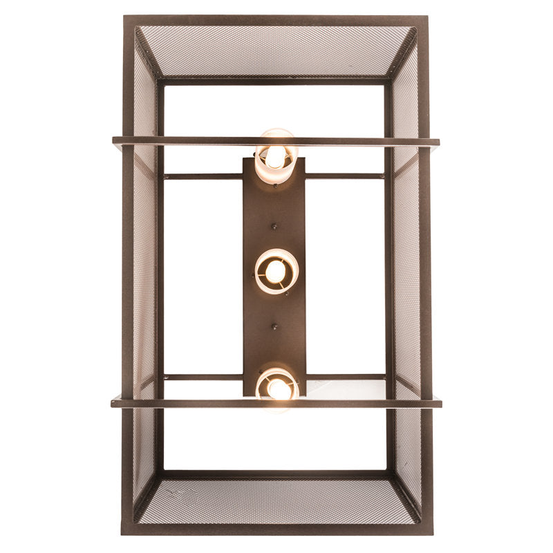 Loughguile 3 - Light Flush Mount