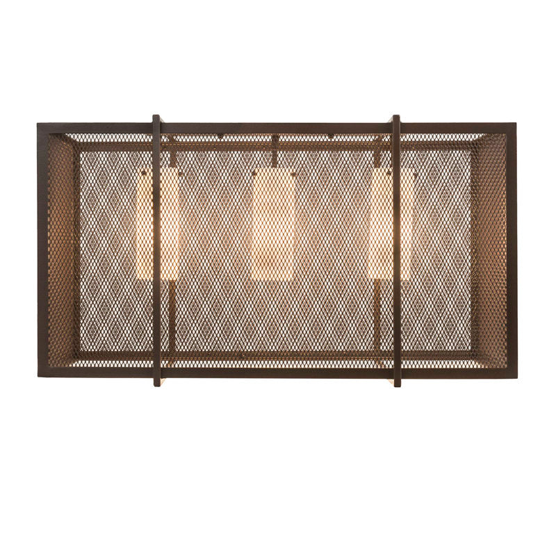 Loughguile 3 - Light Flush Mount