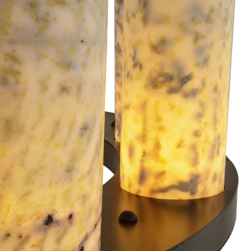 Loxley 12 - Light Chandelier