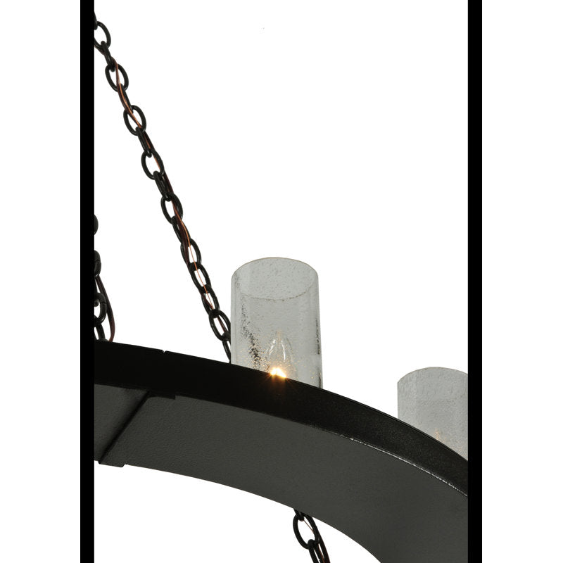 Loxley 16 - Light Chandelier