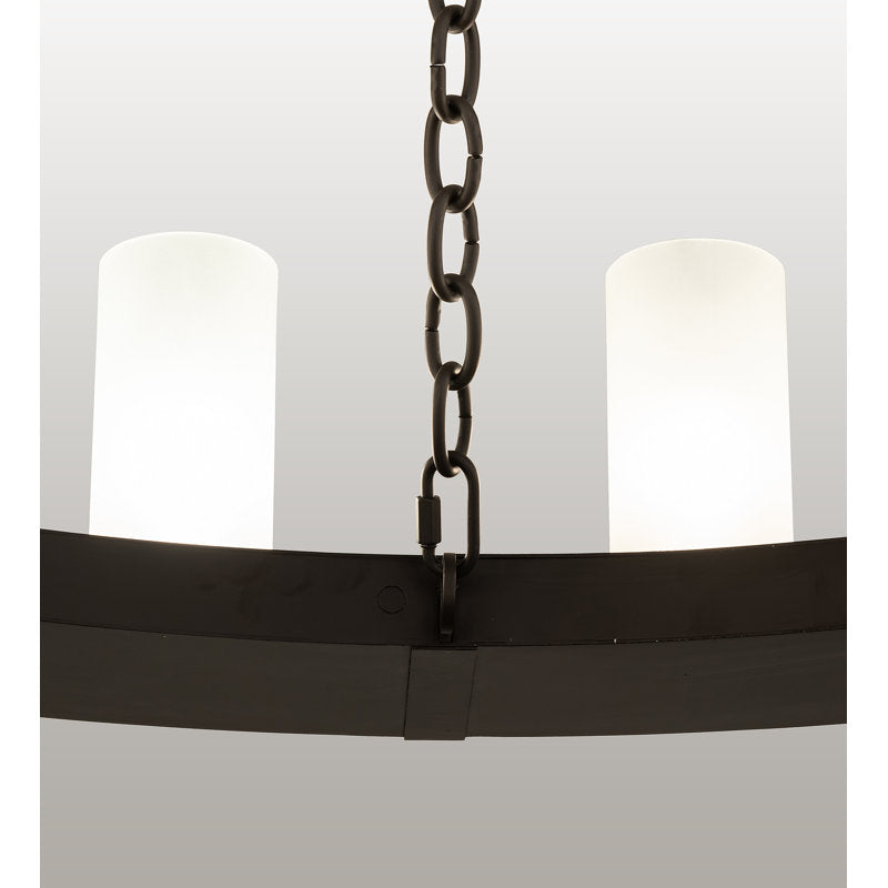 Loxley 16 - Light Chandelier