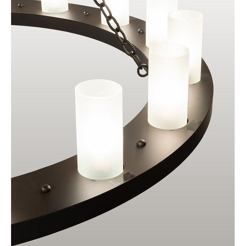 Loxley 16 - Light Chandelier