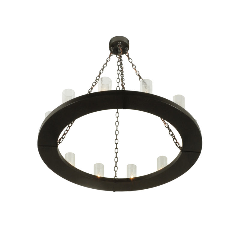 Loxley 16 - Light Chandelier