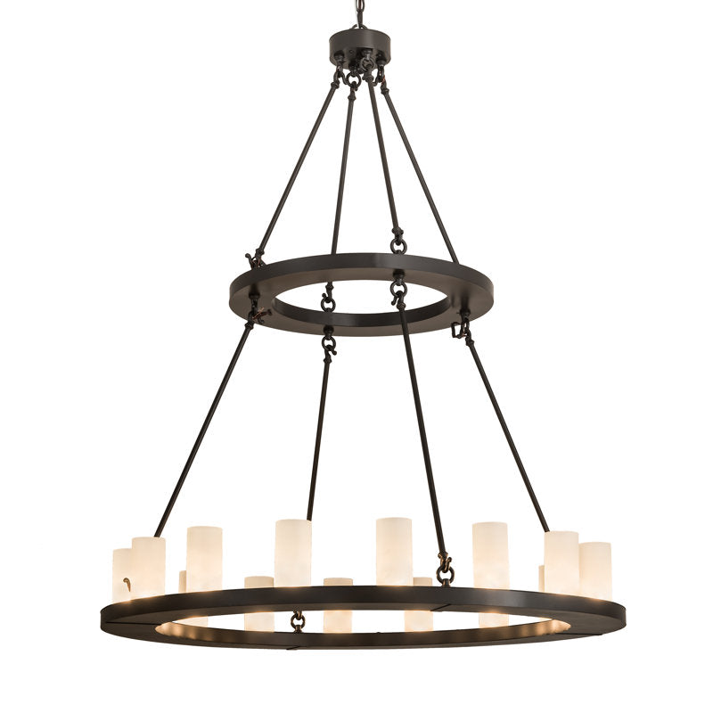 Loxley 16 - Light Pendant