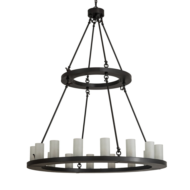 Loxley 16 - Light Pendant