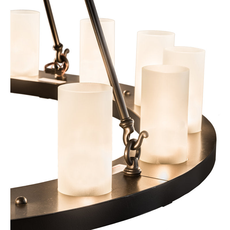 Loxley 16 - Light Pendant