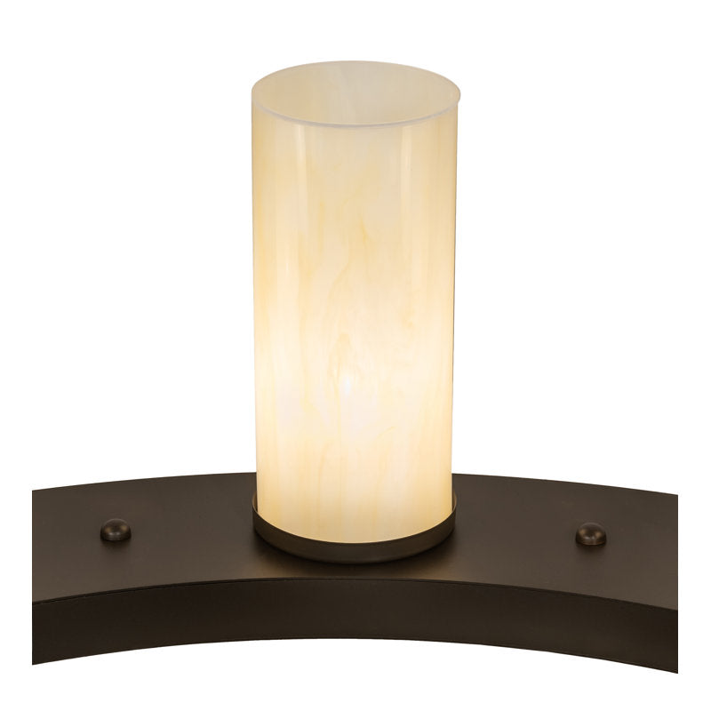 Loxley 20 - Light Chandelier