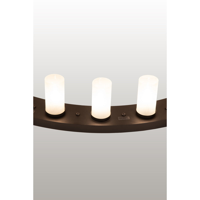 Loxley 21 - Light Chandelier