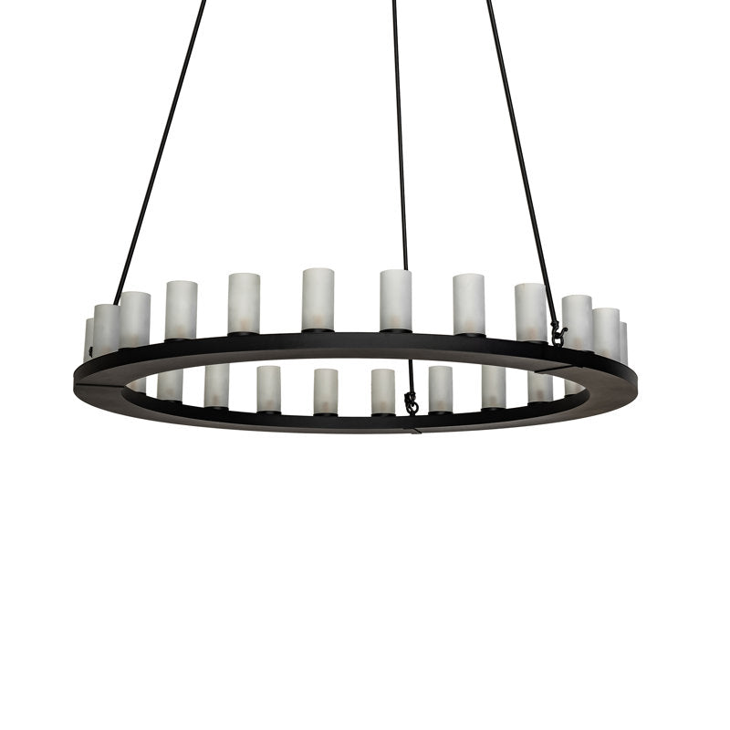 Loxley 21 - Light Chandelier
