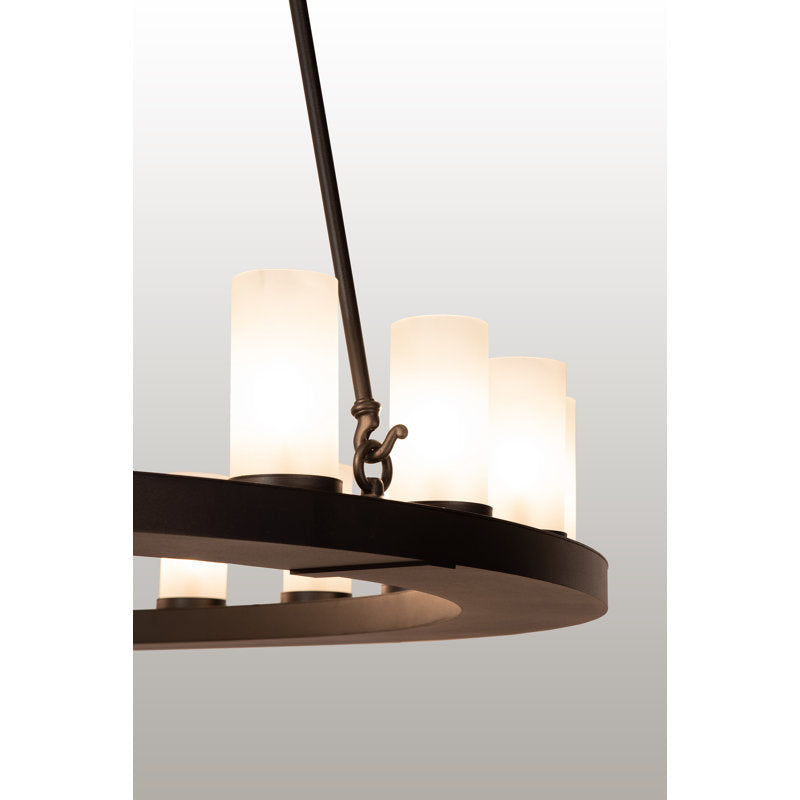 Loxley 21 - Light Chandelier