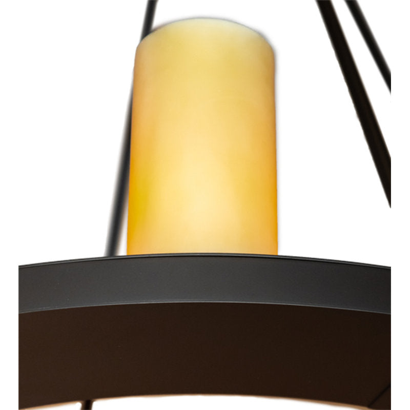 Loxley 24 - Light Chandelier