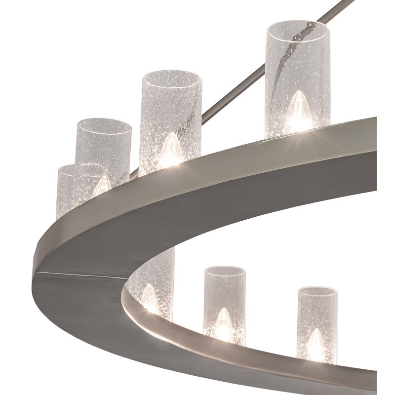 Loxley 24 - Light LED Chandelier