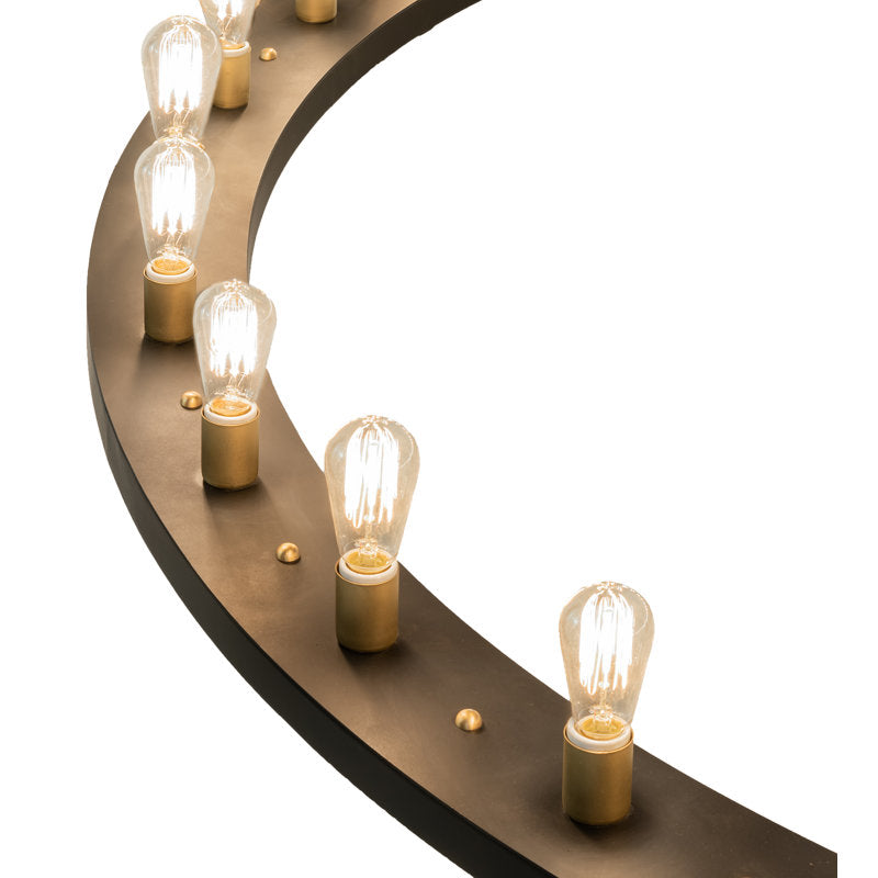 Loxley 32 - Light Chandelier
