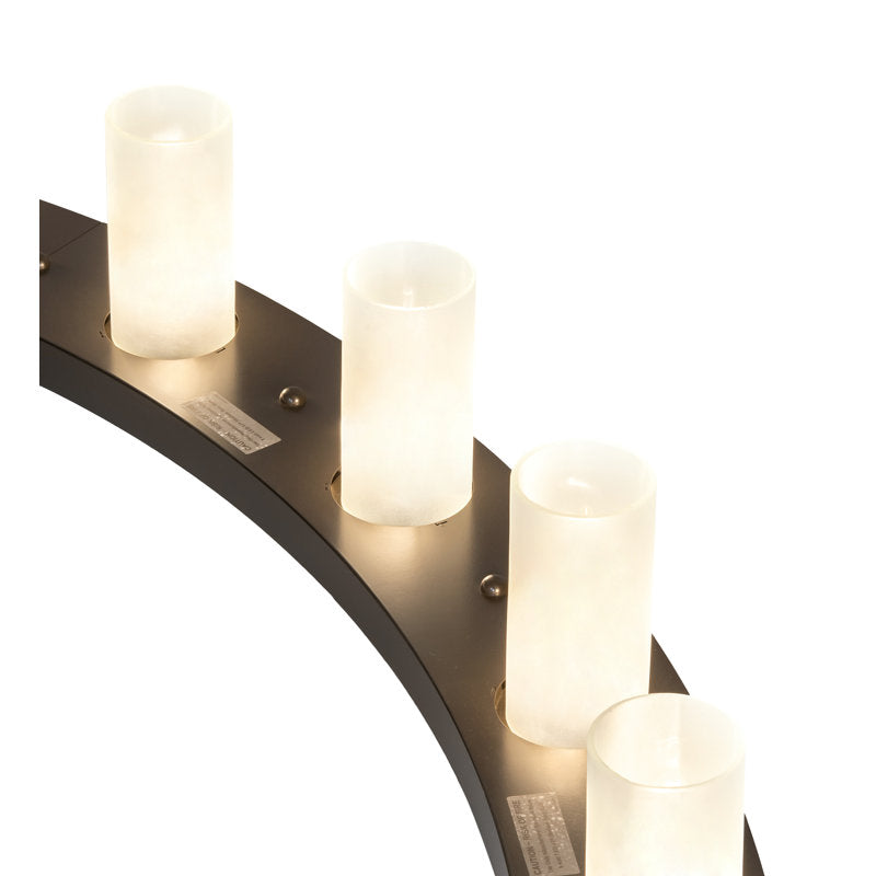 Loxley 36 - Light Chandelier