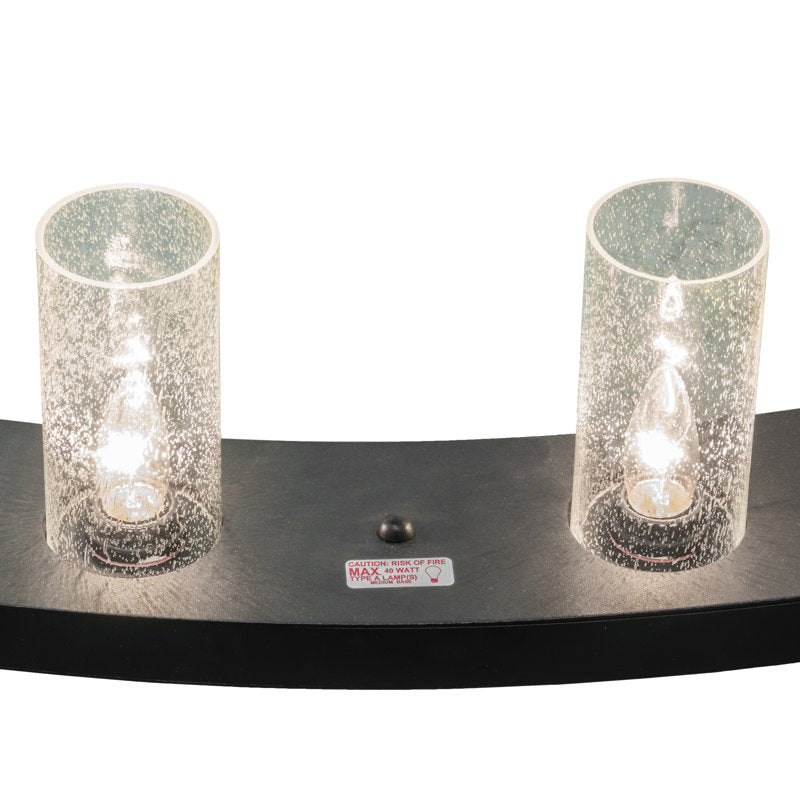 Loxley 36 - Light Chandelier