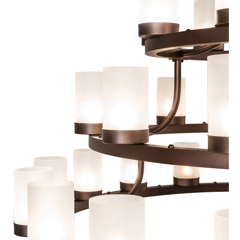 Loxley 39 - Light Chandelier