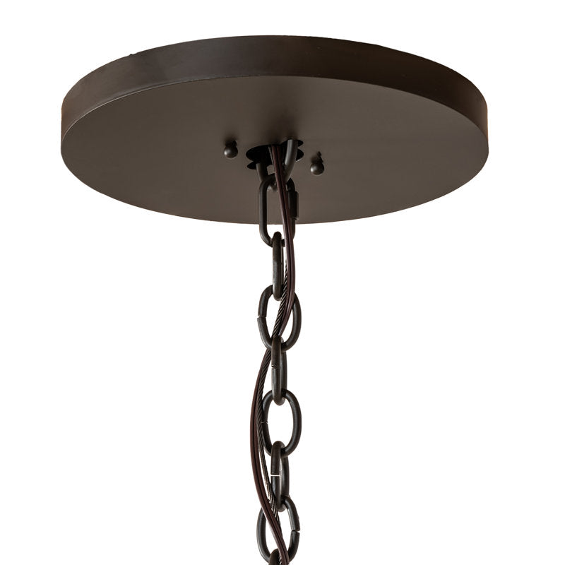 Loxley 44 - Light Chandelier