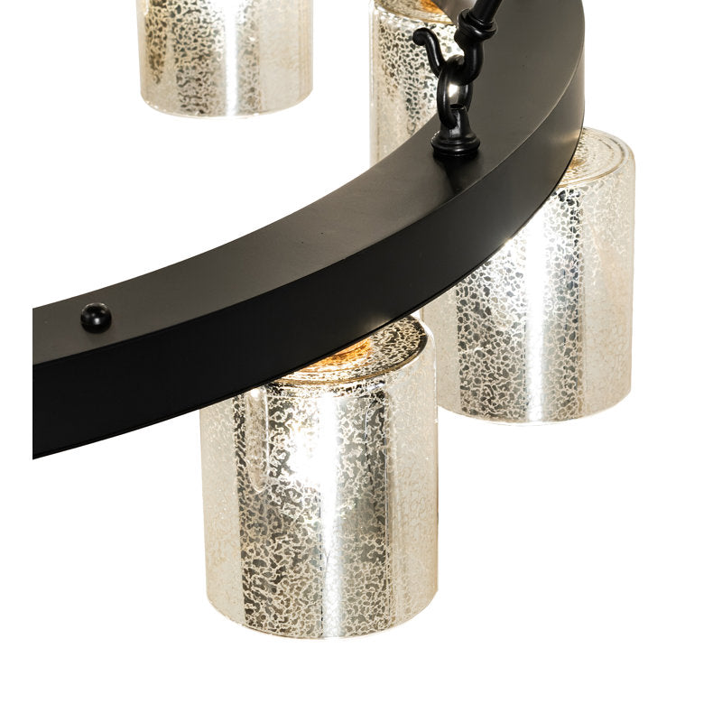 Loxley 44 - Light Chandelier