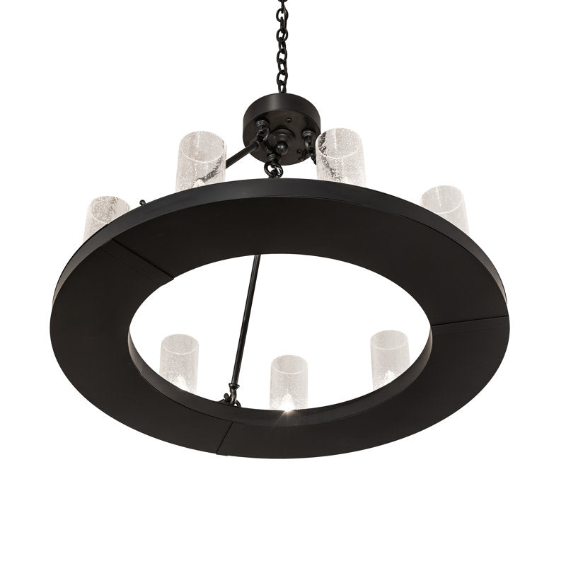 Loxley 9 - Light Chandelier