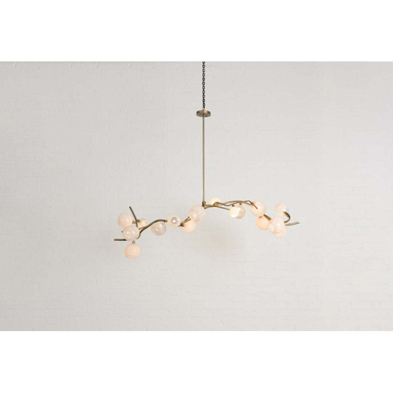 Lucia 16 - Light Chandelier